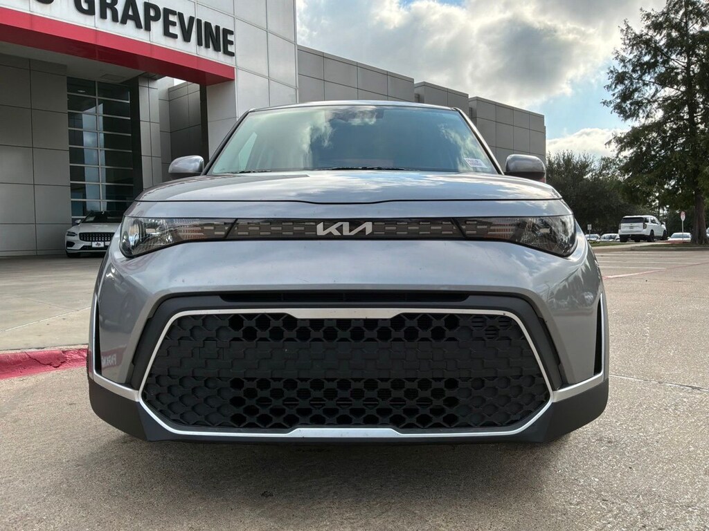 Used 2025 Kia