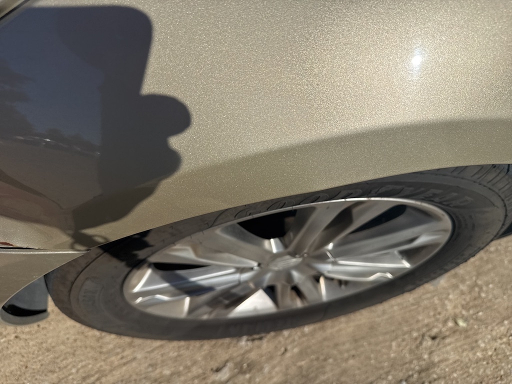 Used 2011 Hyundai Genesis 4.6 Sedan