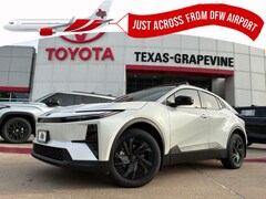 2026 Toyota C-HR SE SE AWD