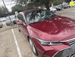 Toyota Avalon Hybrid