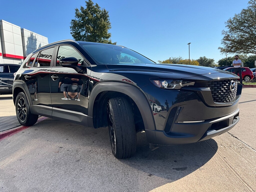 Used 2025 Mazda