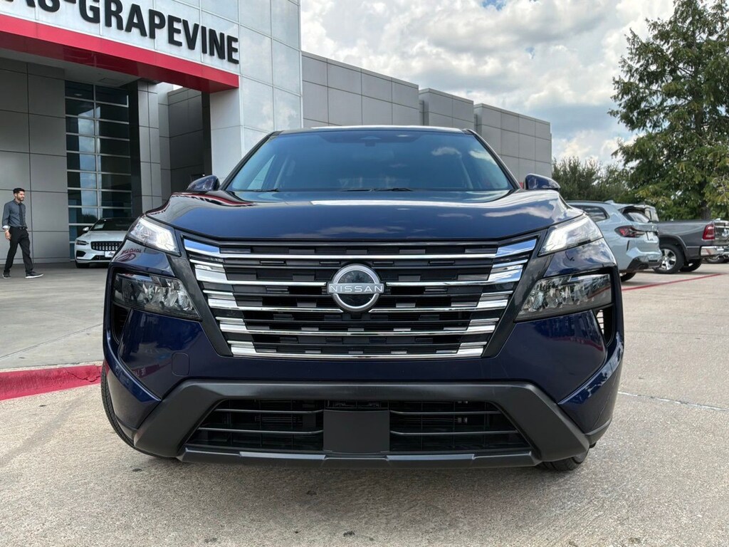 Used 2026 Nissan