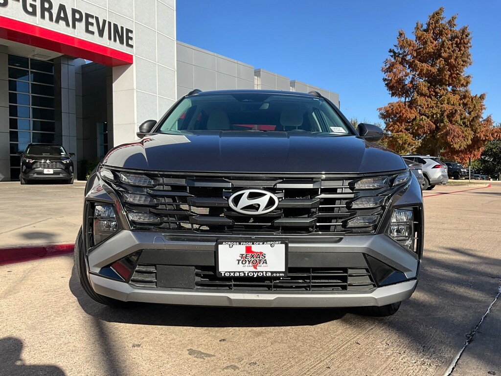 Used 2025 Hyundai