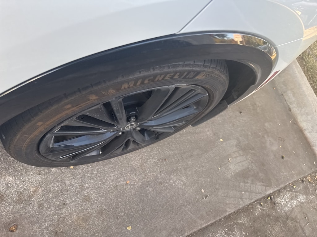 Used 2025 Toyota Prius Limited Hatchback