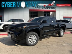 2025 Toyota Tacoma SR5 Truck Double Cab