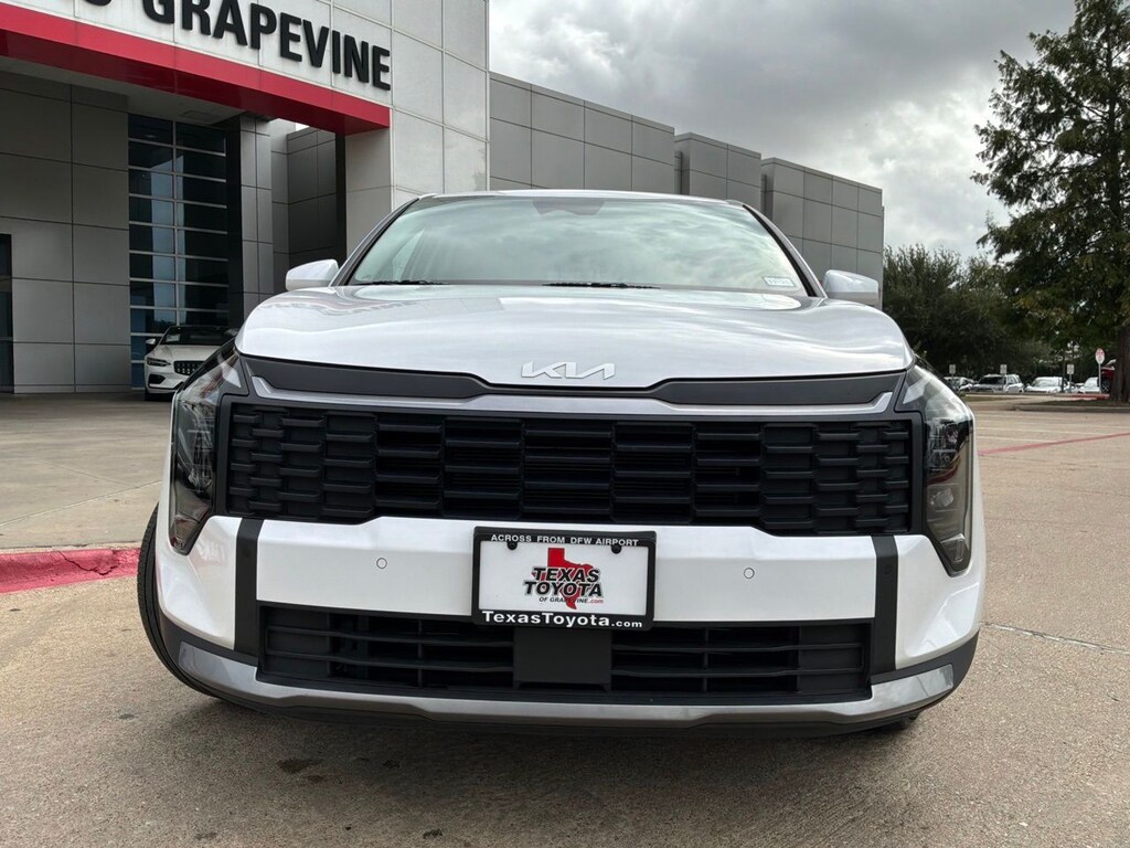 Used 2026 Kia