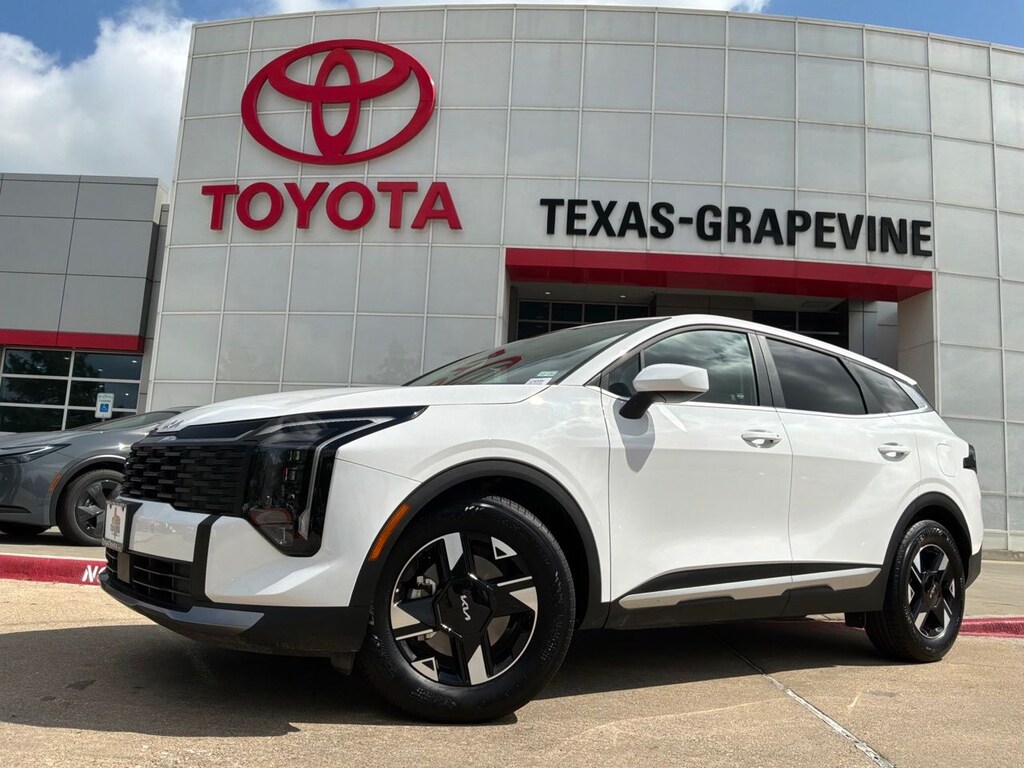 Used 2026 Kia