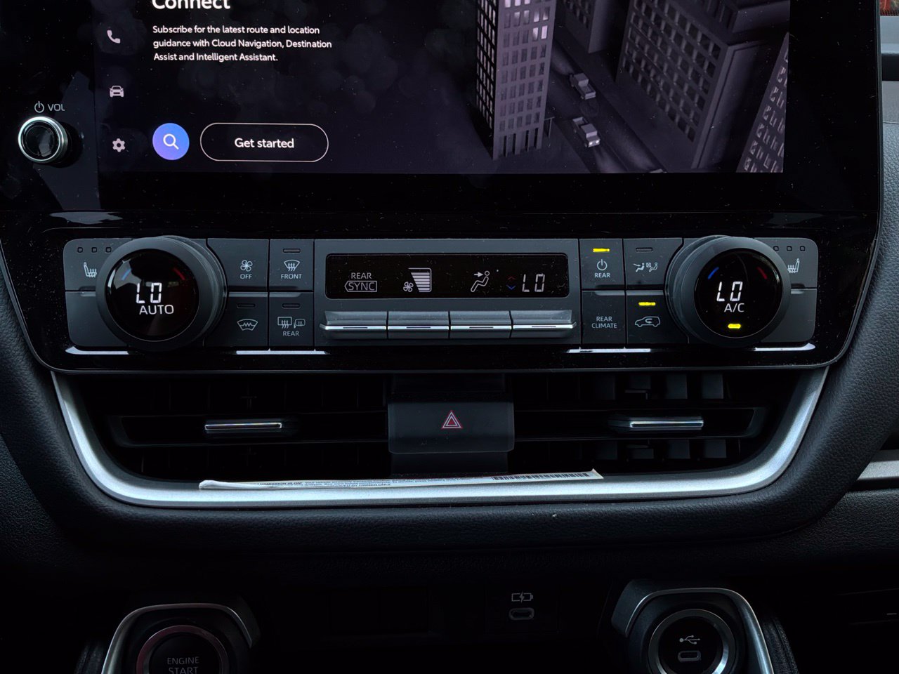 2024 Toyota Grand Highlander XLE - Photo 46