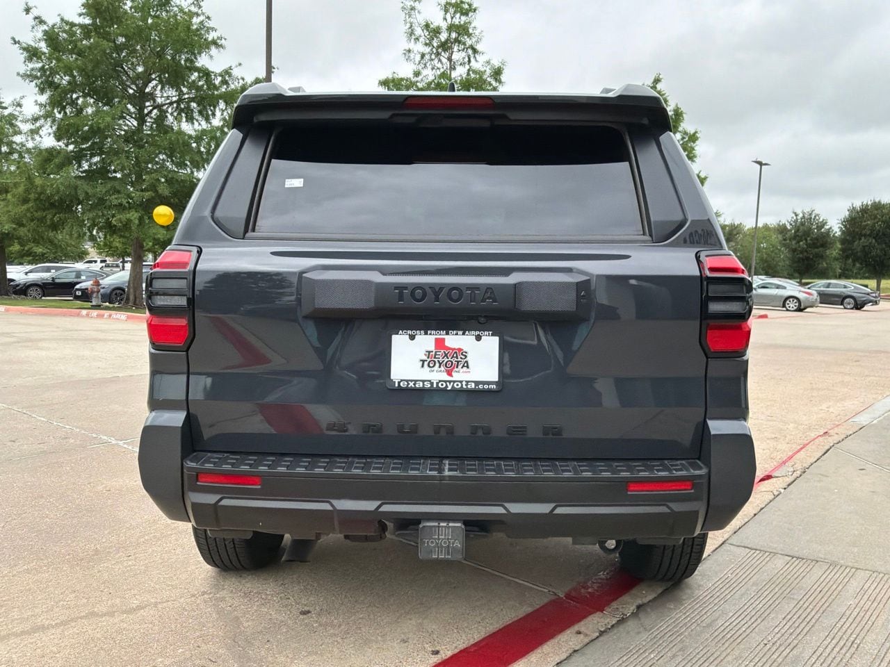 View vehicle photo 7