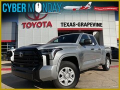 2026 Toyota Tundra SR Truck Double Cab