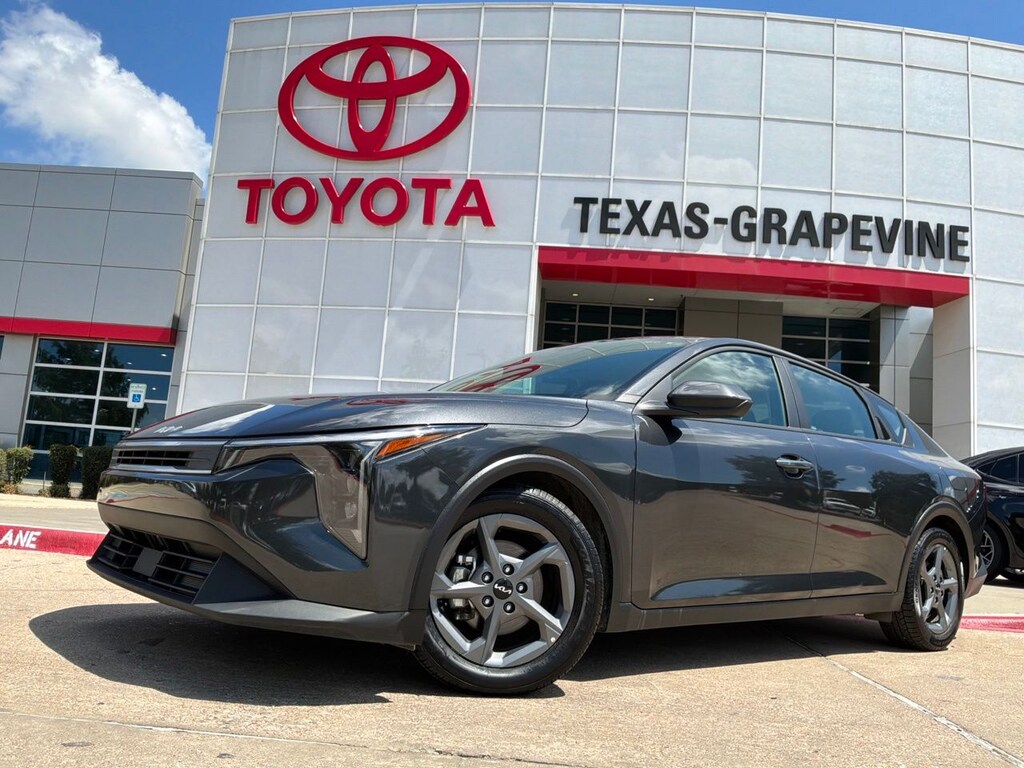 Used 2025 Kia