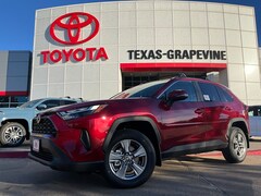 2025 Toyota RAV4 XLE SUV
