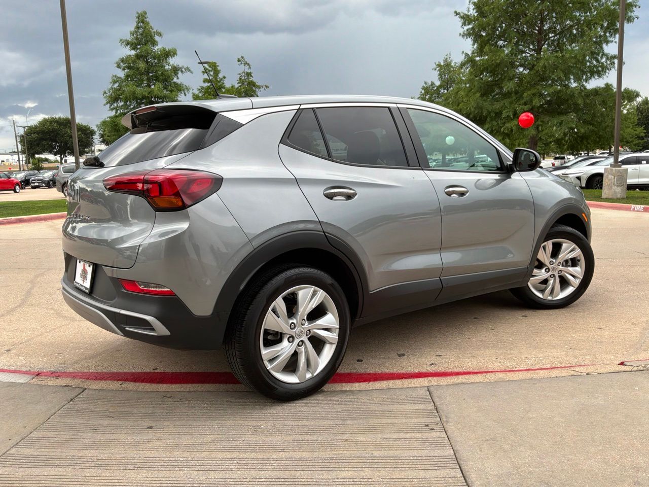View vehicle photo 6