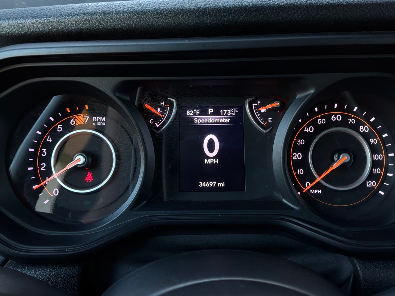 2025 Jeep Wrangler 4-Door Sport S - Photo 38