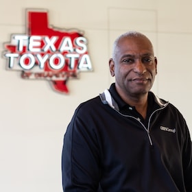 Staff member Bruce Jackson from ID_fc255cc12408