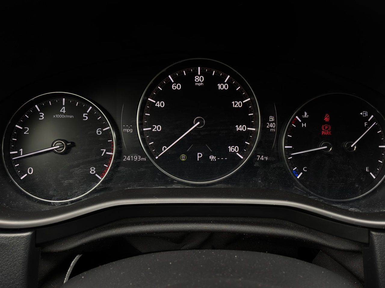 2025 Mazda CX-30 Select Sport - Photo 37