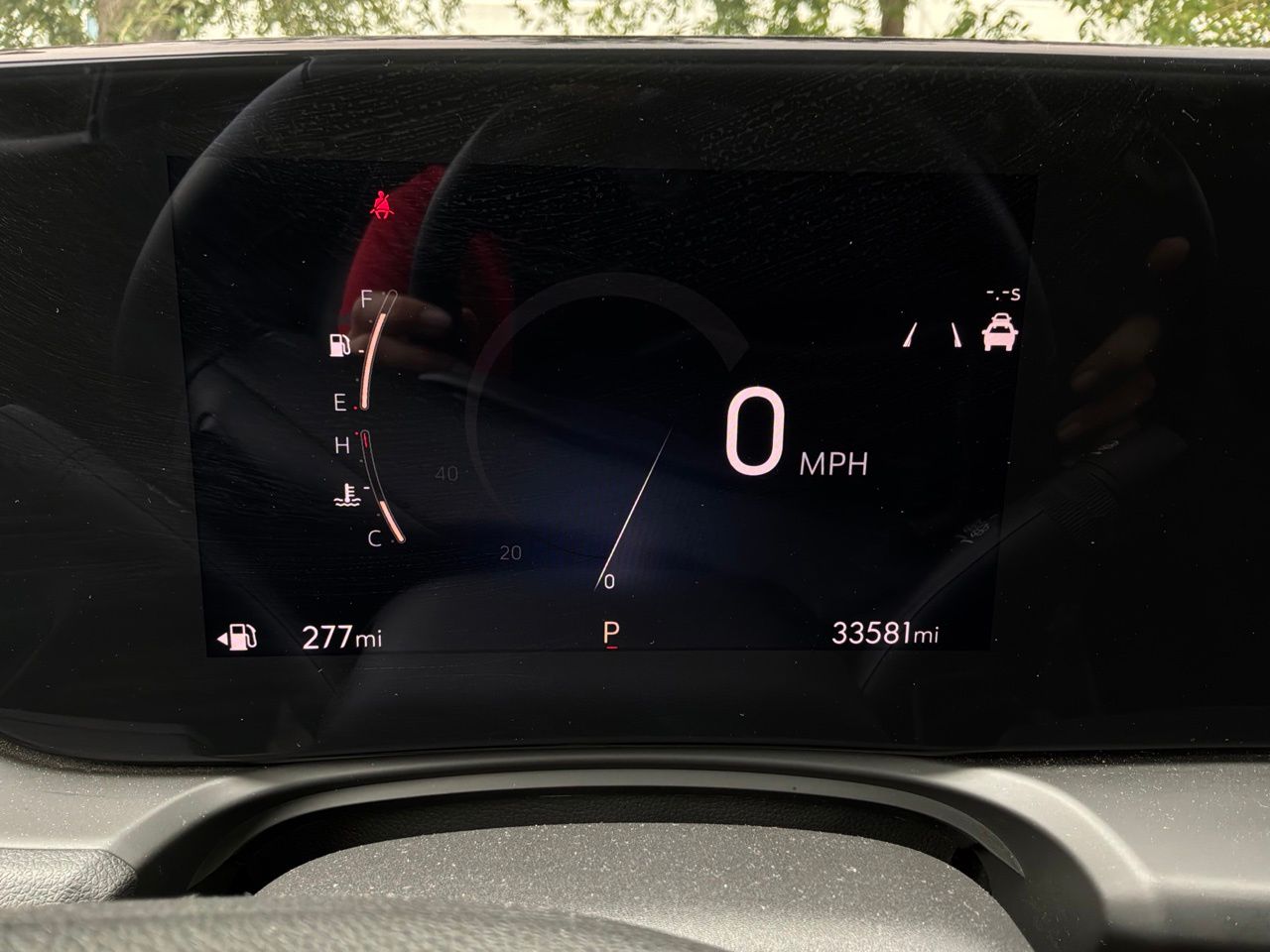 2025 Buick Encore GX Preferred - Photo 36