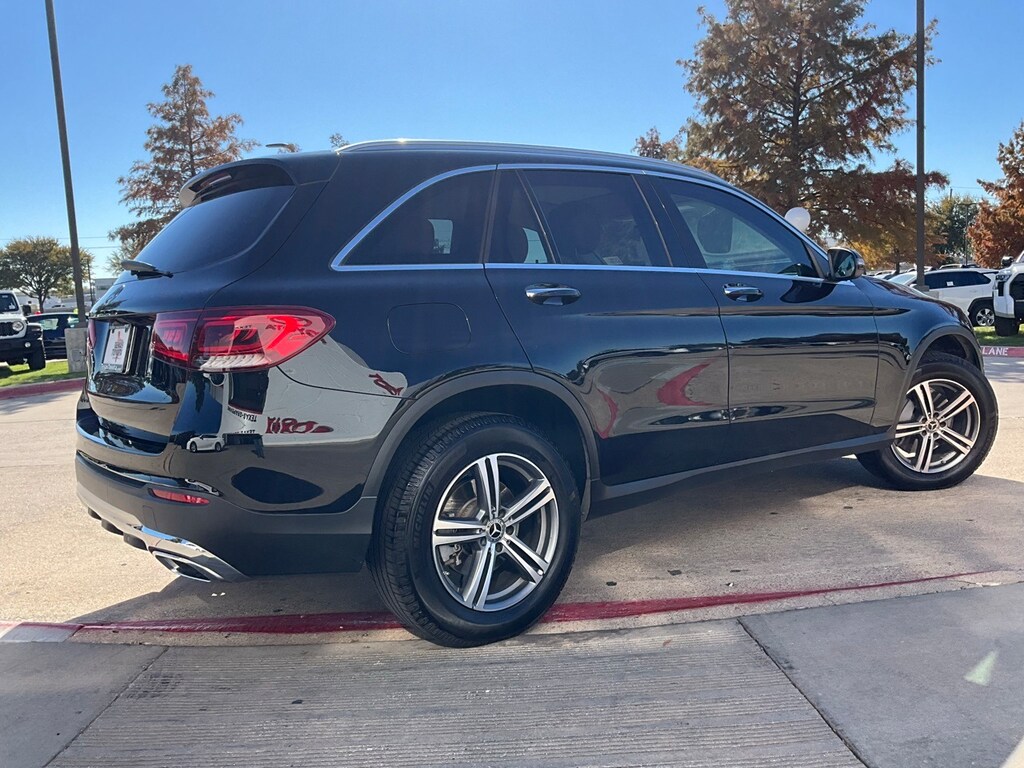 Used 2020 Mercedes-Benz