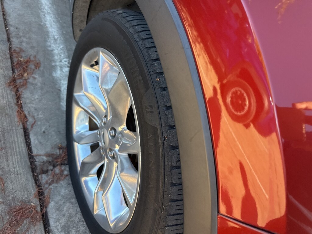 Used 2014 Ford Explorer Limited SUV