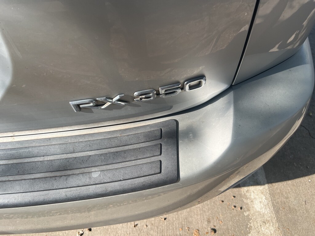 Used 2009 Lexus RX 350 SUV