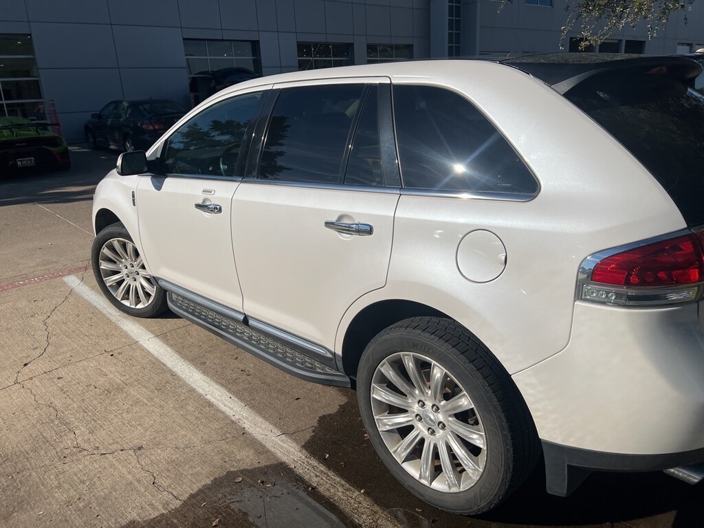 Used 2014 Lincoln