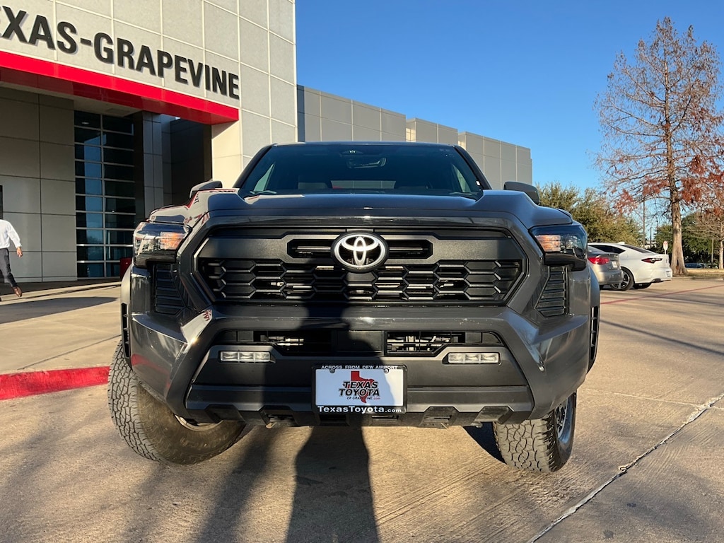 Used 2025 Toyota