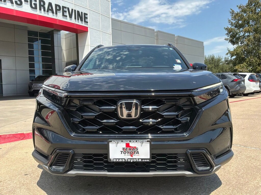 Used 2025 Honda
