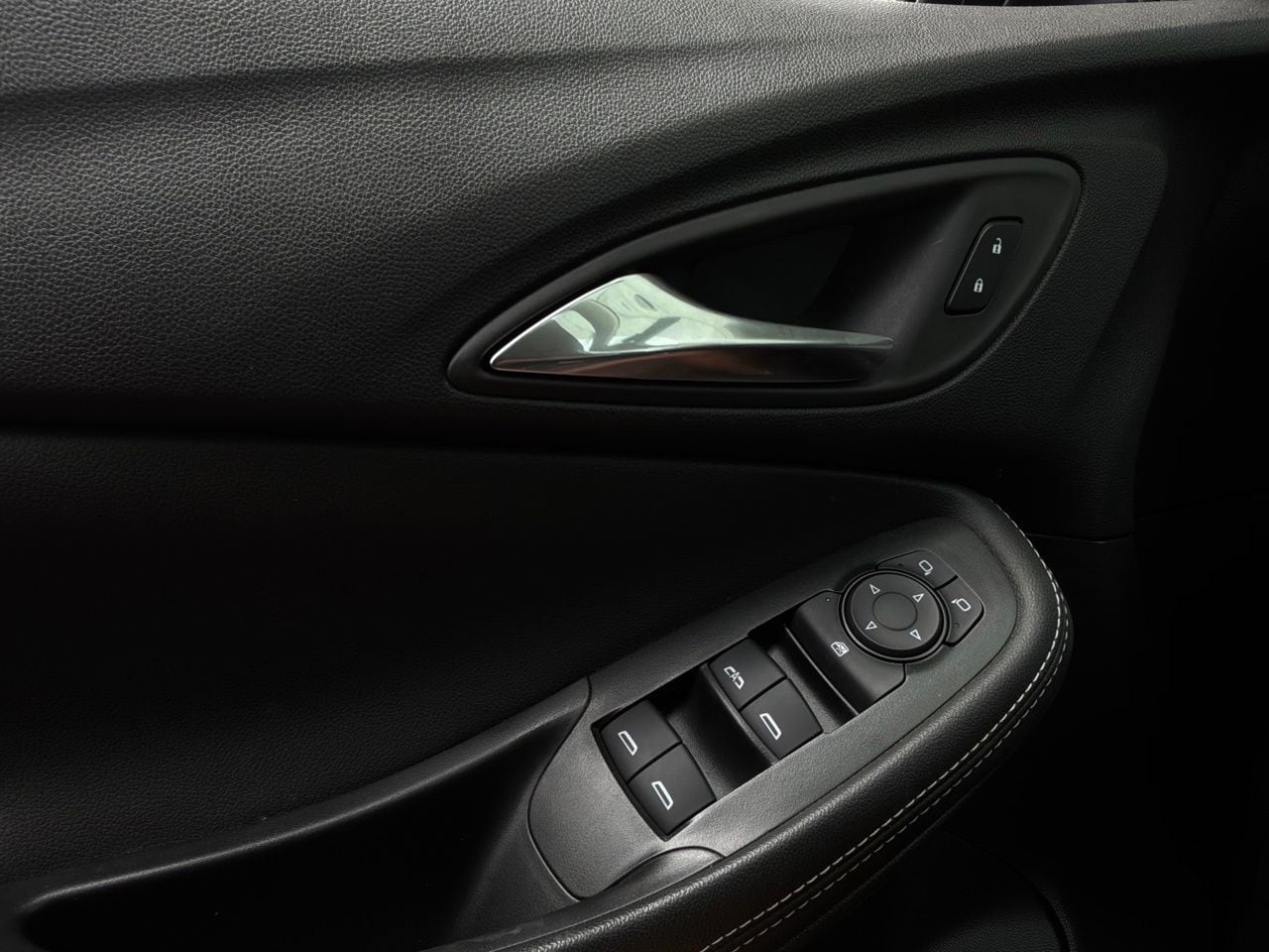 2025 Buick Encore GX Preferred - Photo 19