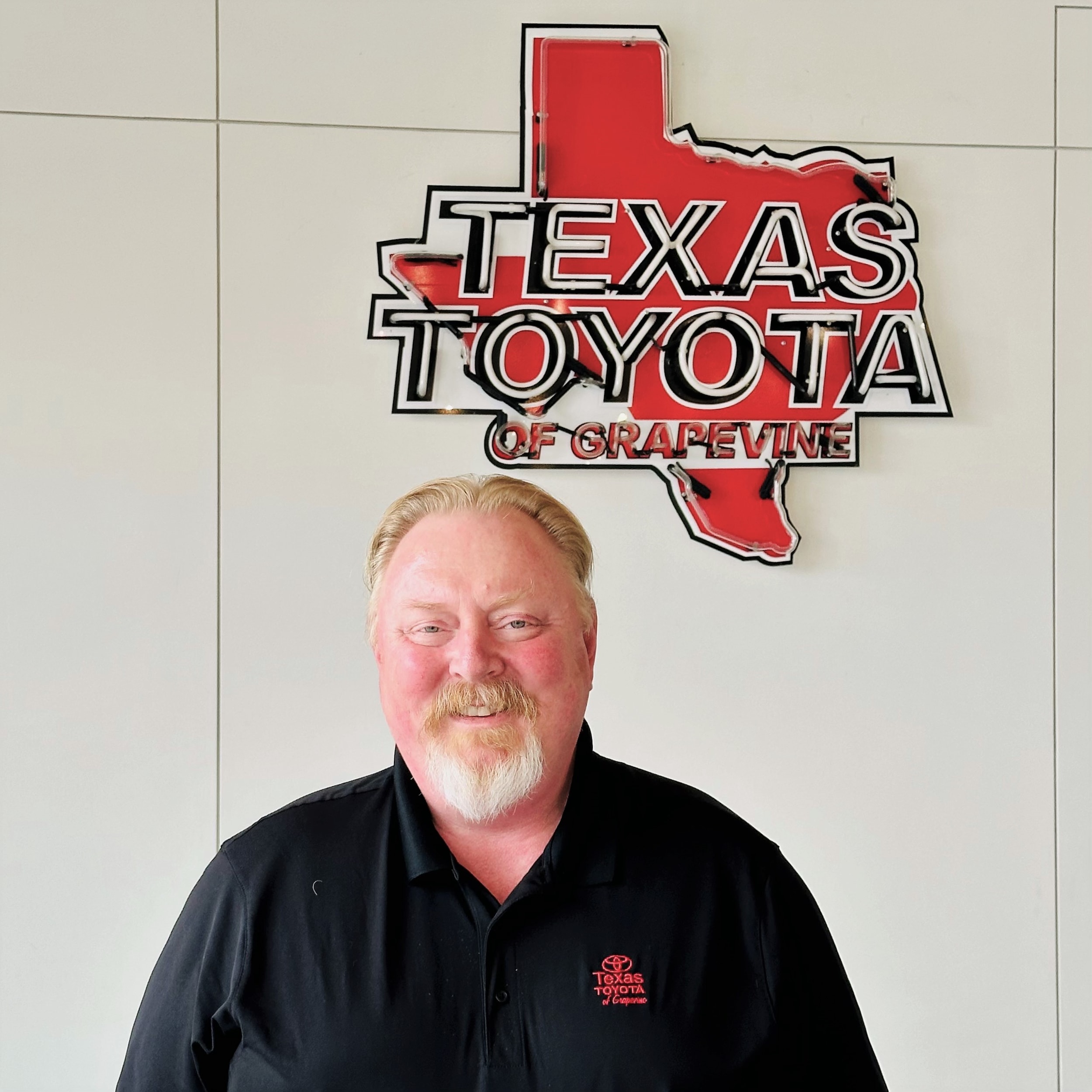 Service Staff | Toyota of Grapevine Service Dept | In Grapevine ...