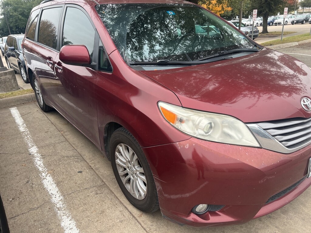 Used 2016 Toyota