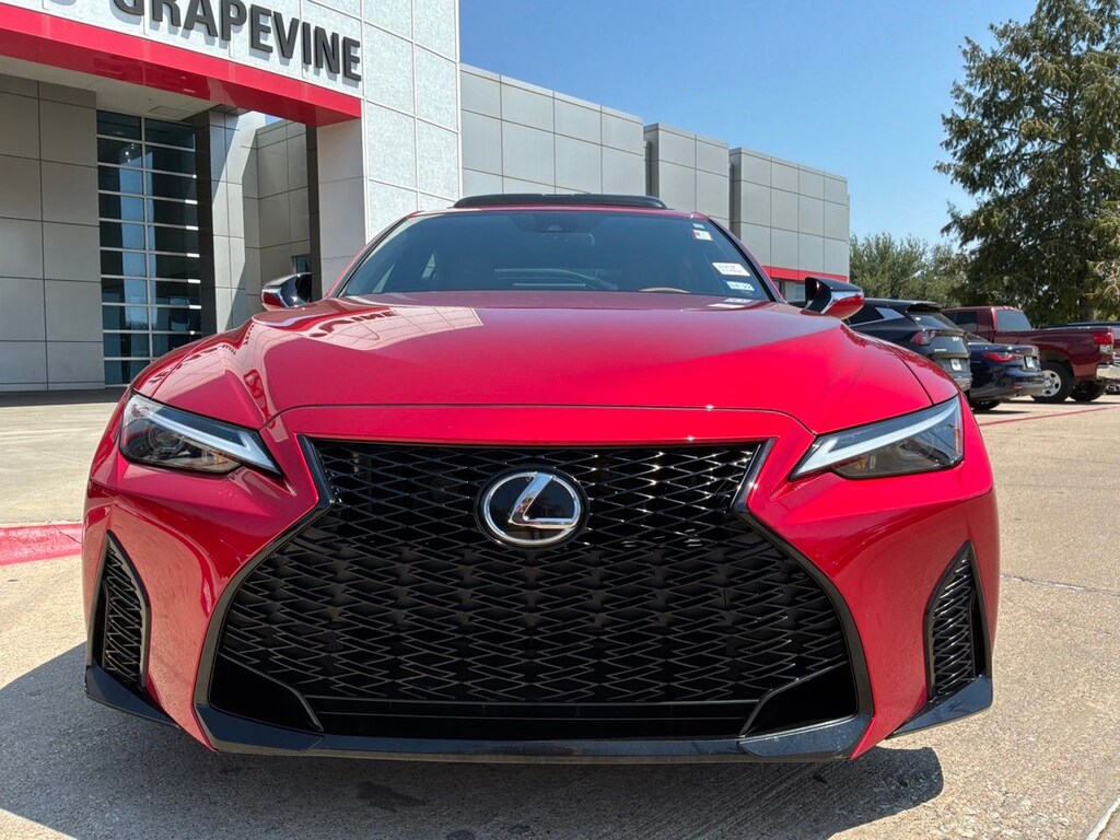 Used 2025 Lexus