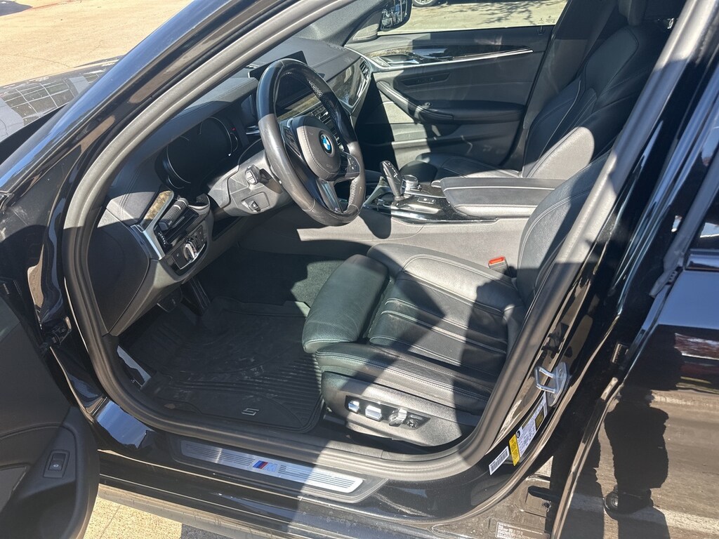 Used 2018 BMW