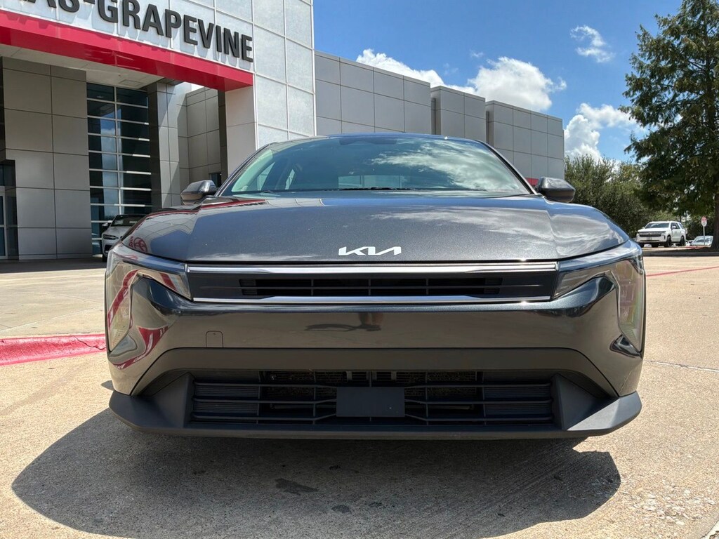 Used 2025 Kia