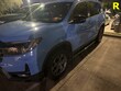Honda Passport