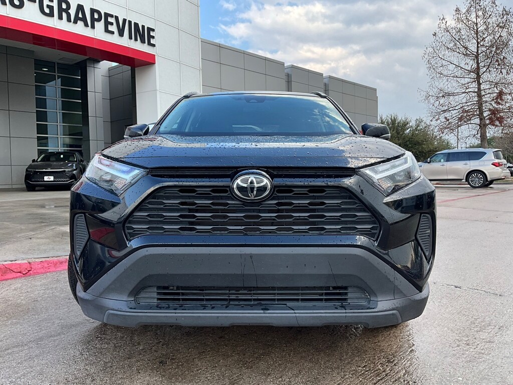 Used 2025 Toyota