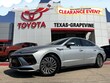 Hyundai Sonata Hybrid
