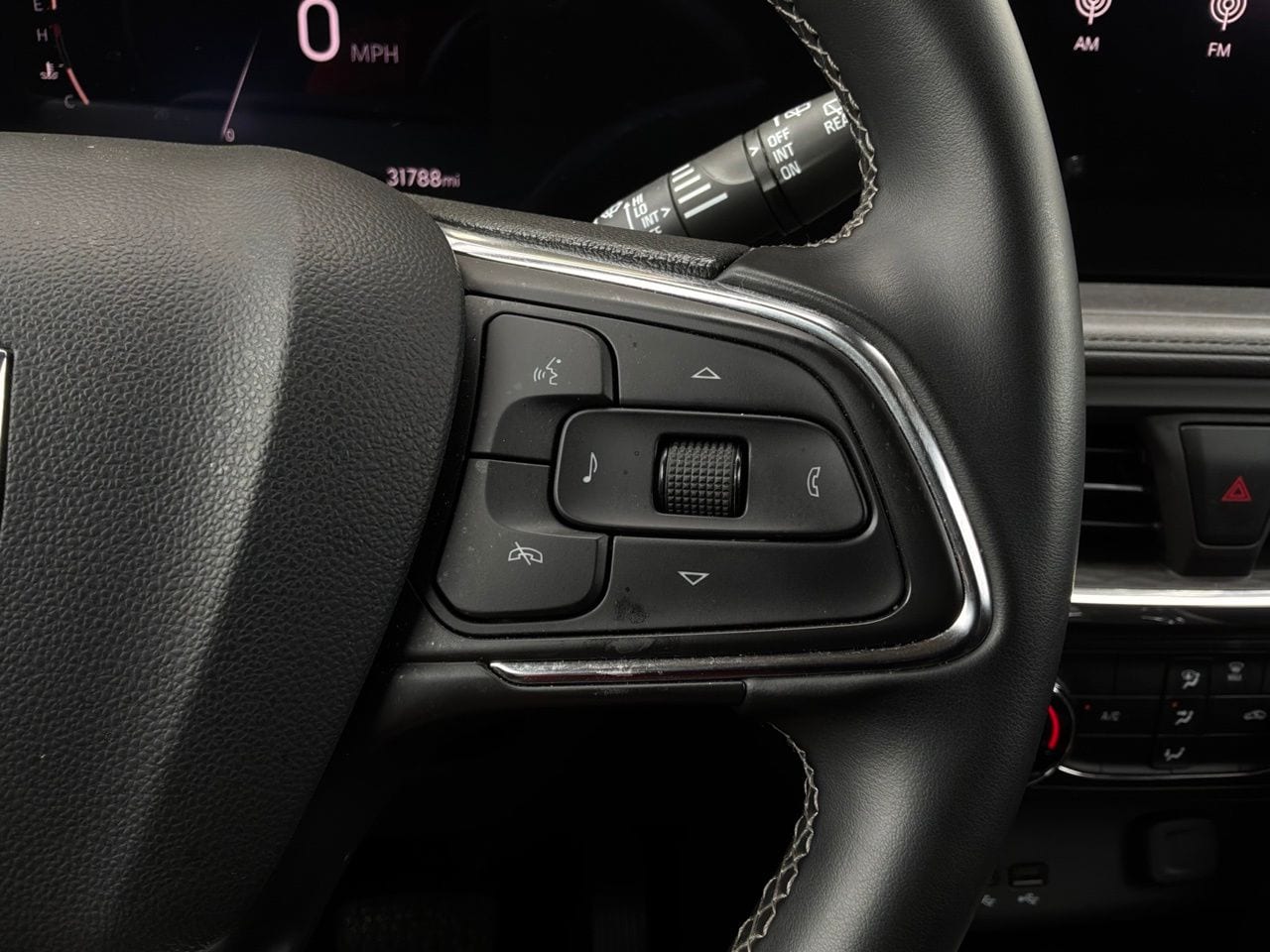 2025 Buick Encore GX Preferred - Photo 33