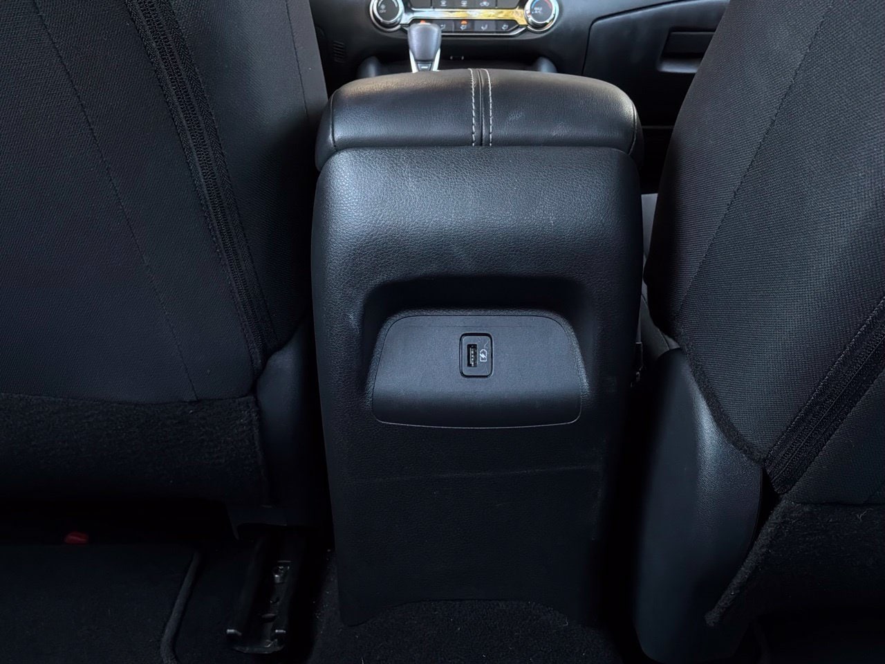 2025 Nissan Sentra SV - Photo 13