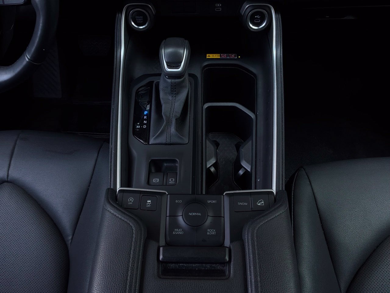 2024 Toyota Grand Highlander XLE - Photo 25