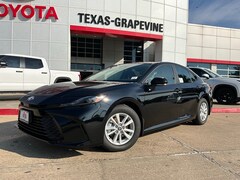 2026 Toyota Camry LE Sedan