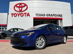 2026 Toyota Corolla Hatchback SE Hatchback