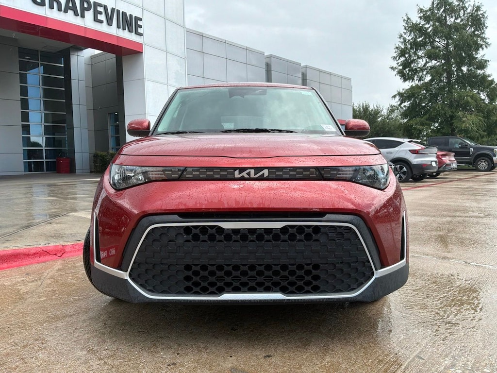 Used 2025 Kia