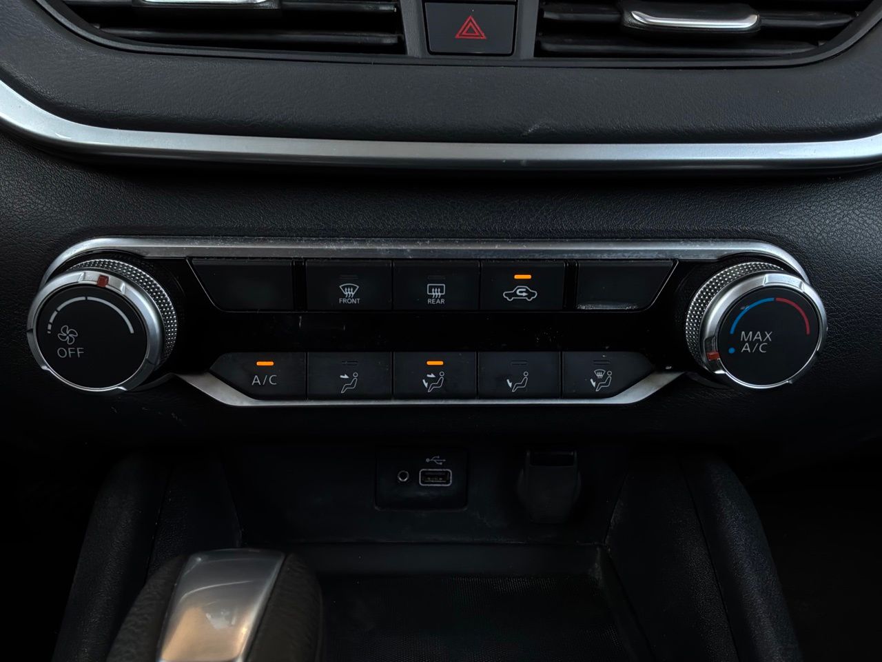 2023 Nissan Altima S - Photo 25