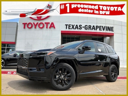 2026 Toyota RAV4 SE SUV