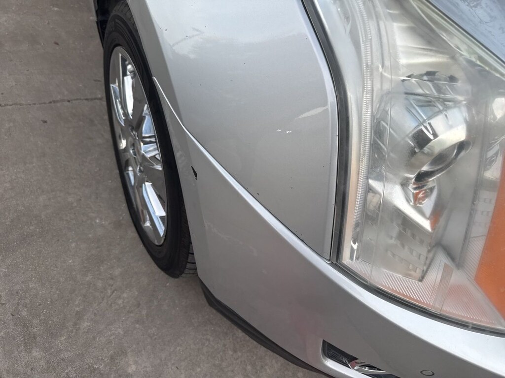 Used 2011 Cadillac SRX Performance SUV