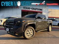 2025 Toyota Tacoma SR5 Truck Double Cab