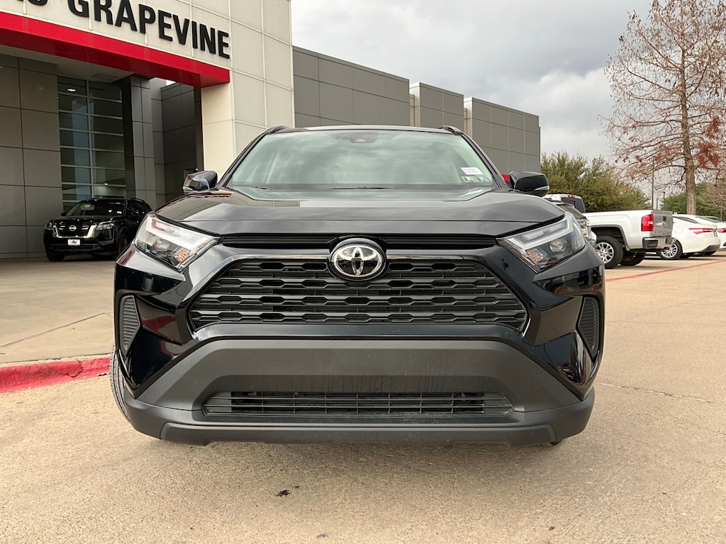 Used 2025 Toyota