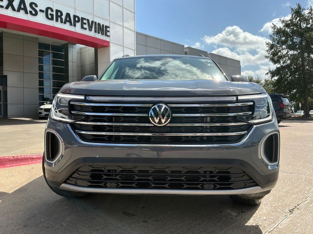 Used 2026 Volkswagen