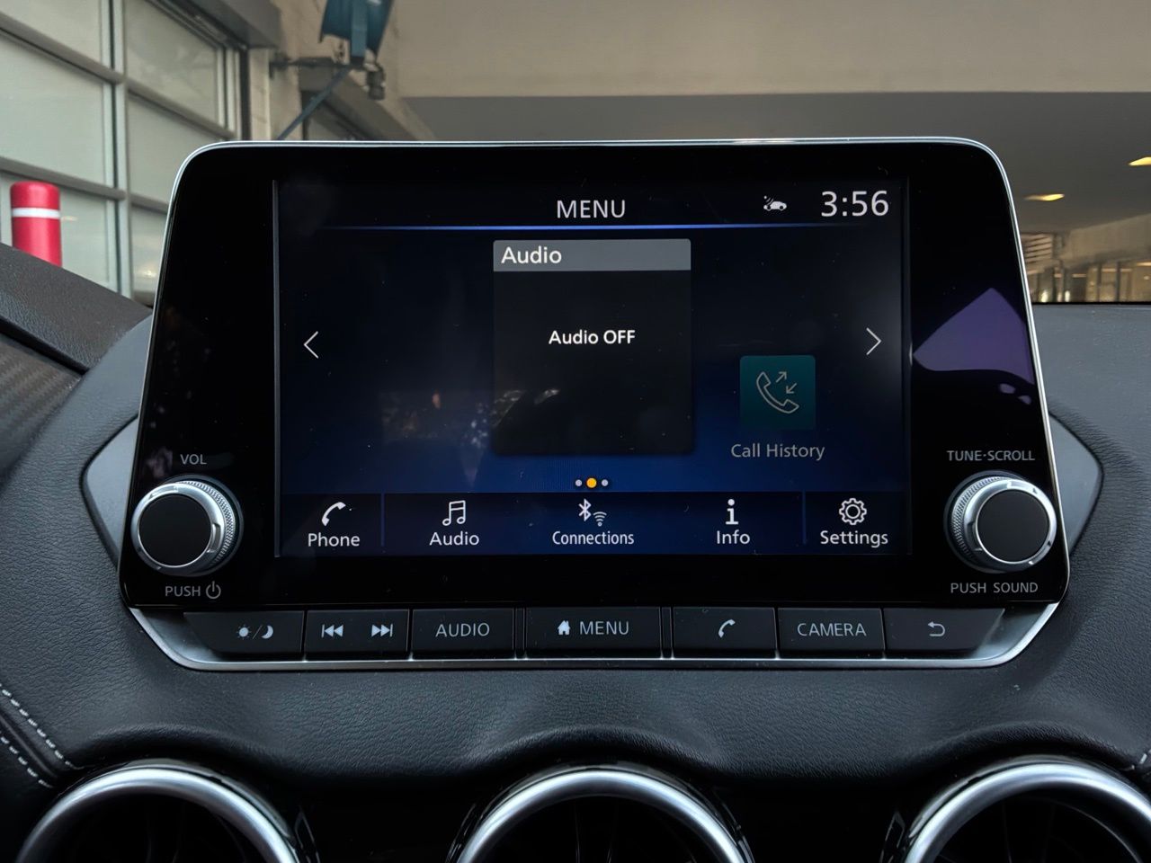 2025 Nissan Sentra SV - Photo 29