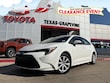 Toyota Corolla Hybrid